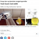 Vask huset med eddik _ ABC Nyheter 1